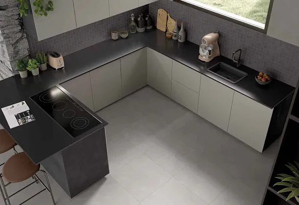 Коллекция Walk Dado Ceramica