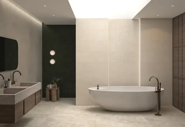 Коллекция Olatua Tau_Ceramica
