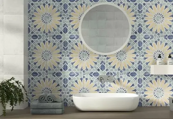 Коллекция Carino Mainzu