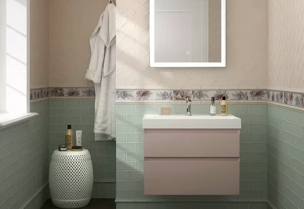 Коллекция Тортона Kerama Marazzi