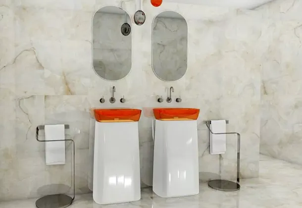 Коллекция Jordan Gravita