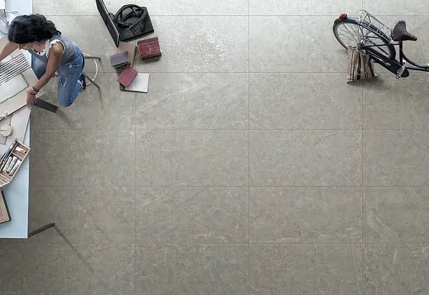 Коллекция Quanta Grey NT Ceramic