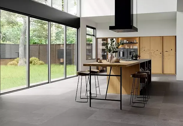 Коллекция Про Лаймстоун Kerama Marazzi