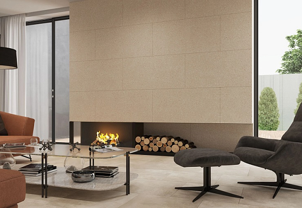 Коллекция Cosmos Estima