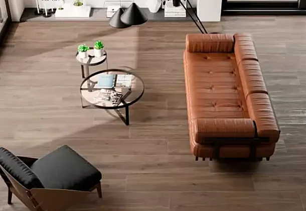 Коллекция Volte STN Ceramica