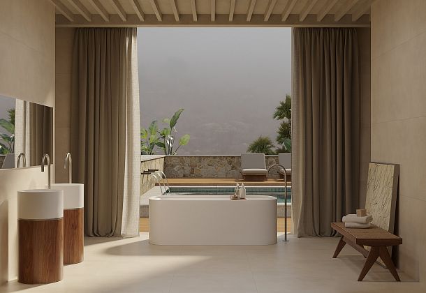 Коллекция Street Creto