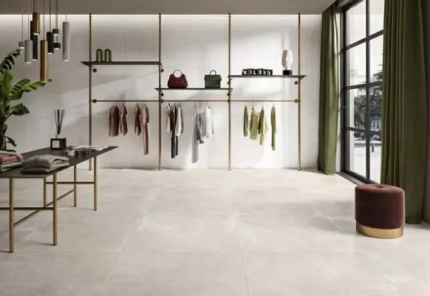 Коллекция Icon Saime Ceramiche