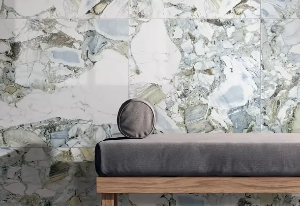 Коллекция Citymarble Vitra