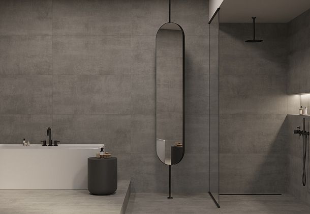 Коллекция Street Creto