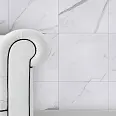 Statuario White Zerde tile