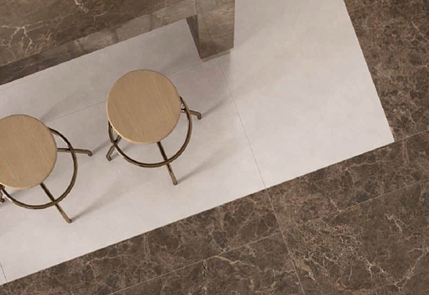 Коллекция Elements Lux Keope