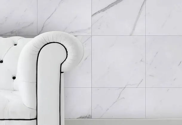 Коллекция Statuario White Zerde tile