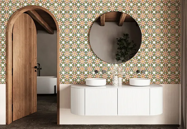 Коллекция Marrakech Monopole