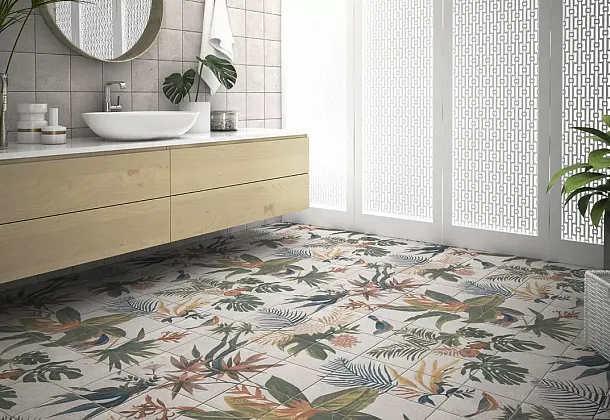 Коллекция Bali Stones Mainzu