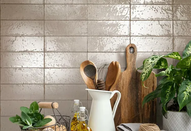 Коллекция Glace Ragno