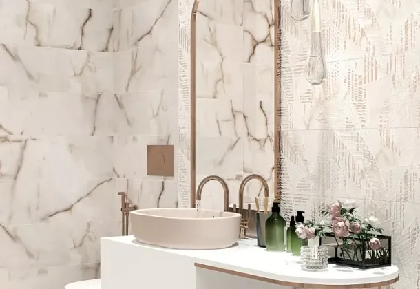 Rosa Portogallo Eletto Ceramica (Россия) для ванной,  для туалета Коллекция Rosa Portogallo Eletto Ceramica