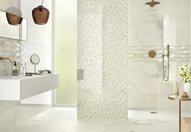 Коллекция Lancelot STN Ceramica