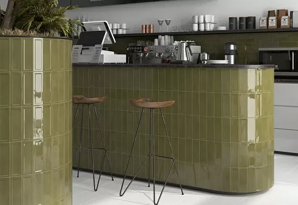 Коллекция Island Equipe