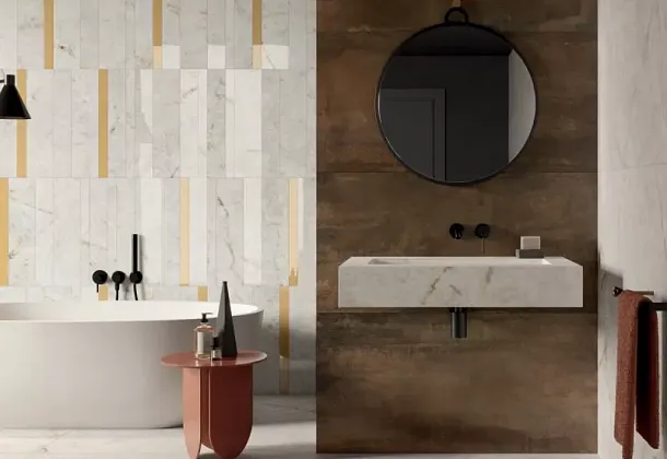 Коллекция Sensi Gems ABK