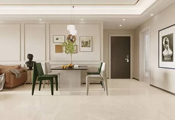 Коллекция Marfil Beige Basconi Home