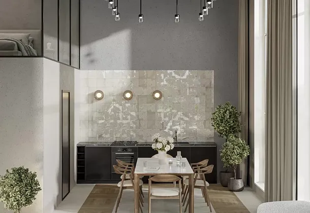 Коллекция Тьеполо Kerama Marazzi