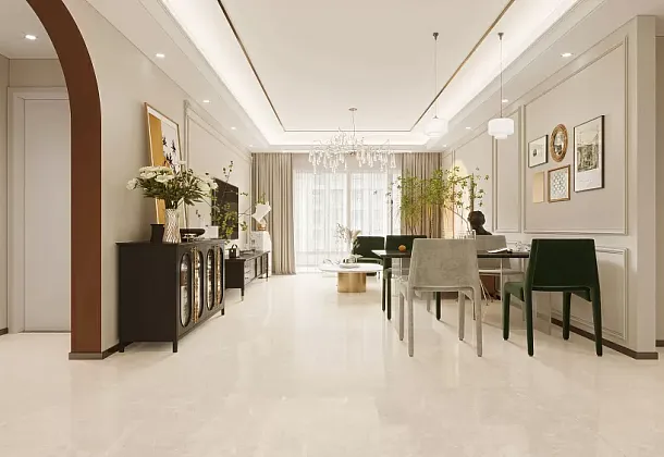 Коллекция Marfil Beige Basconi Home