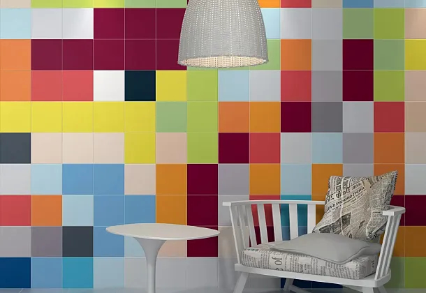 Коллекция Калейдоскоп Kerama Marazzi