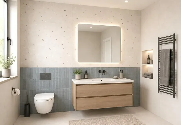 Коллекция Heritage Clay Natucer