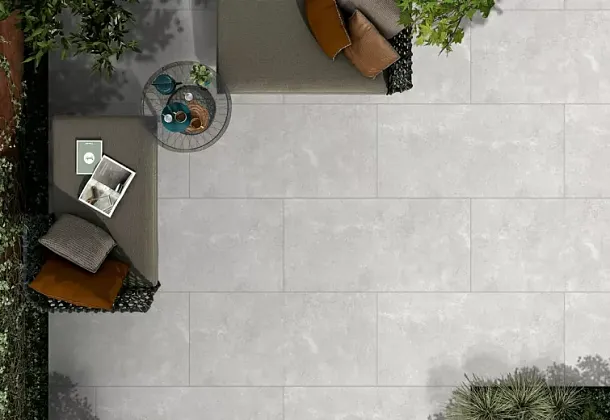 Коллекция Outdoor Ennface