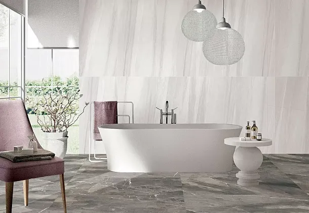 Коллекция Cinerite Basconi Home