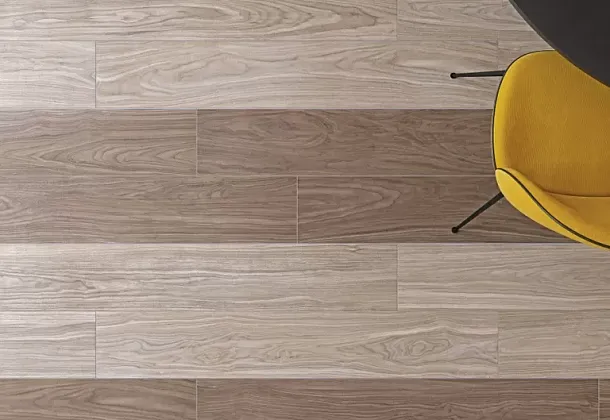 Коллекция Wood-X Vitra