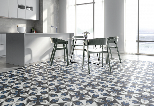 Коллекция Hidra Cifre