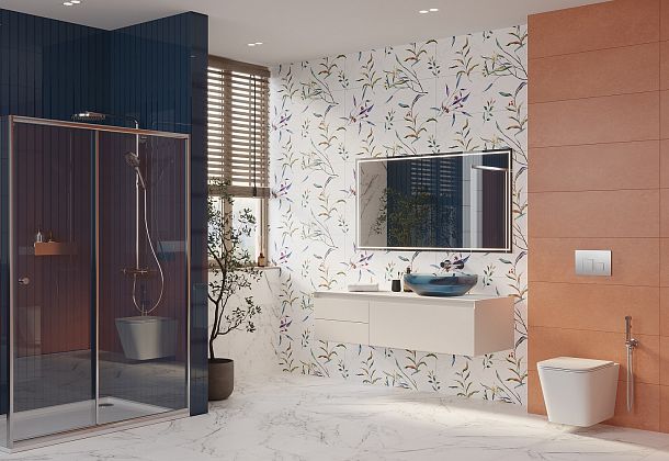 Коллекция Grace Creto