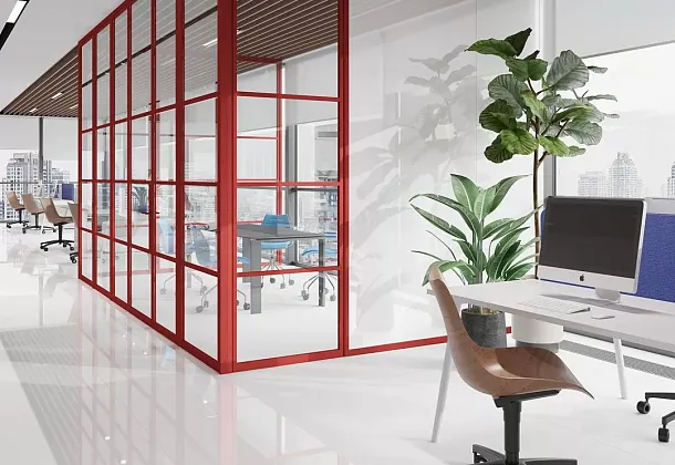 Коллекция Радуга (Surface Laboratory) Kerama Marazzi