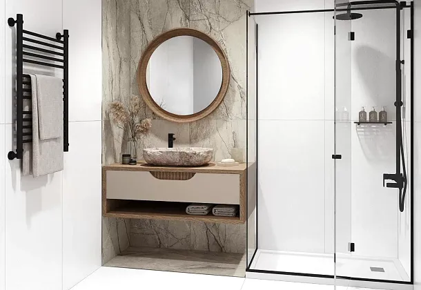 Absolute Delacora (Россия) для гостиной,  для кухни,  для ванной,  для спальни,  для прихожей Коллекция Absolute Delacora