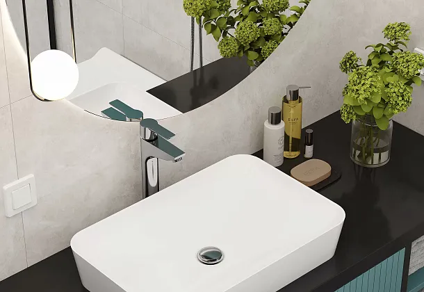 Коллекция Orlando Blanco Laparet