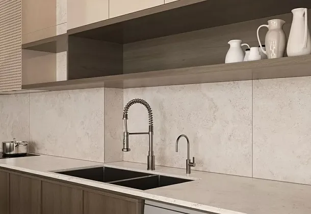 Stones Buono Ceramica (Китай) для гостиной,  для кухни,  для ванной,  для туалета,  для спальни,  для прихожей,  на теплый пол Коллекция Stones Buono Ceramica