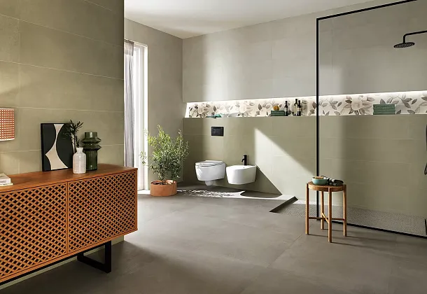 Коллекция Summer FAP Ceramiche