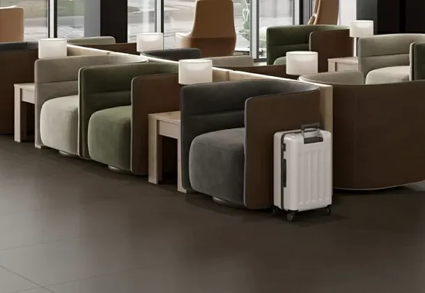 Коллекция Sandstone Brown PRO Laparet