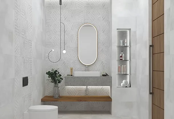 Коллекция Austin Gravita