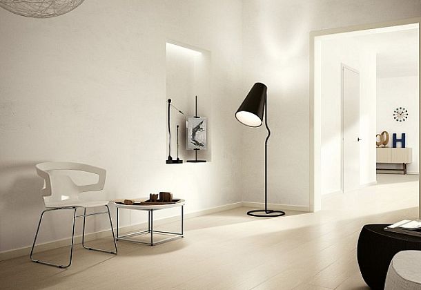 Коллекция Wood Bleached Oak Archskin