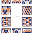 Риад Kerama Marazzi