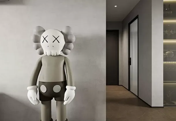 Коллекция Stone Brown Basconi Home