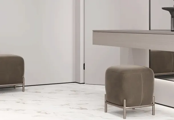 Коллекция Statuario Ice Laparet
