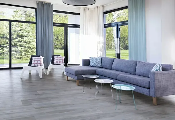 Коллекция Woodie RHS (Rondine) Ceramiche