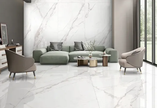 Коллекция Marble Ennface