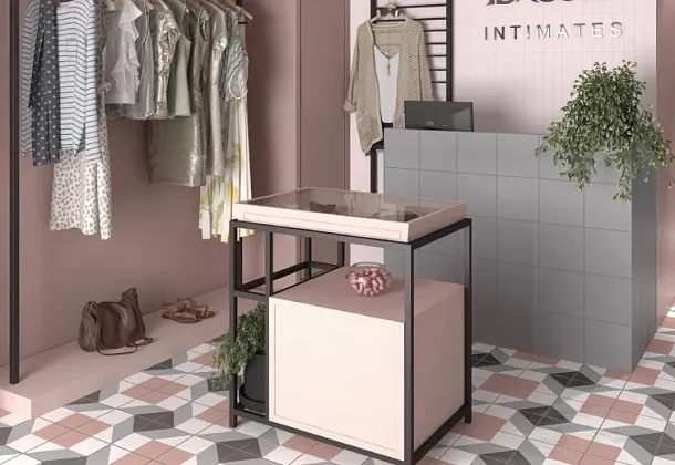 Коллекция Bauhome Equipe