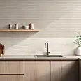 Travertino Wall Ragno