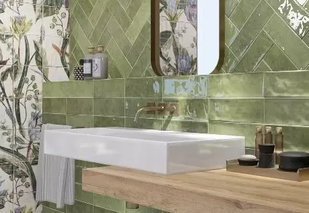 Коллекция Cinque Terre Mainzu