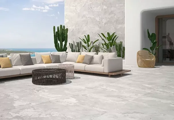 Коллекция Cumbria Geotiles